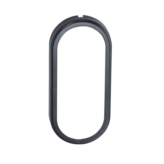 Saxby Lighting 78845 Pillo black plain - 32186