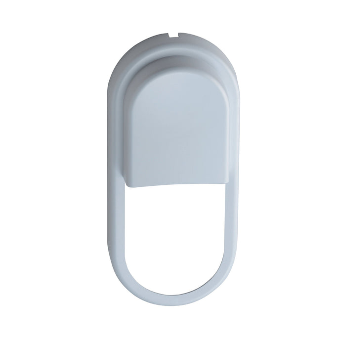 Saxby Lighting 78850 Pillo XL white eyelid - 32191