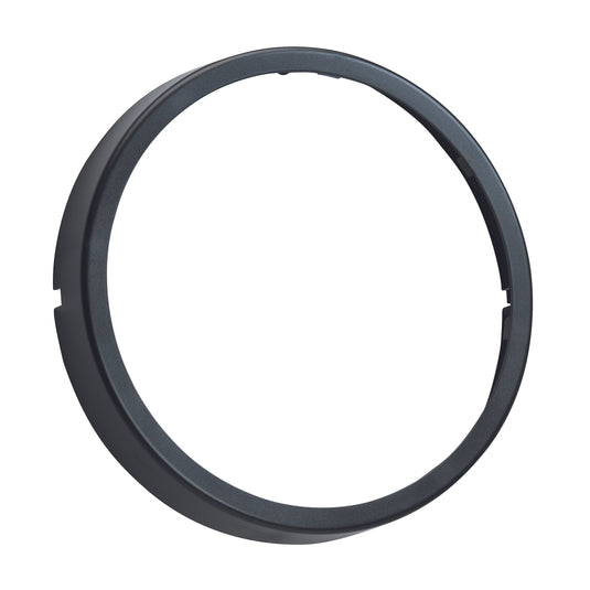 Saxby Lighting 78851 Rond black plain - 27010