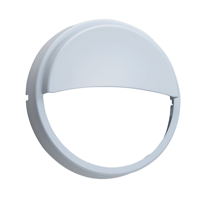 Saxby Lighting 78853 Rond white eyelid - 32192
