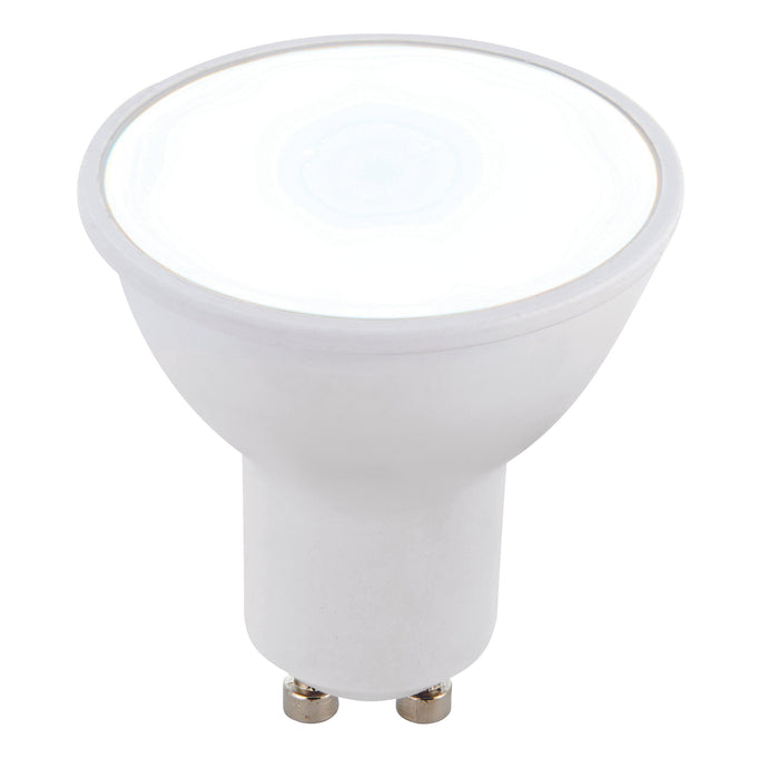 Saxby Lighting 78858 GU10 LED SMD beam angle 120 degrees 6W - 32195
