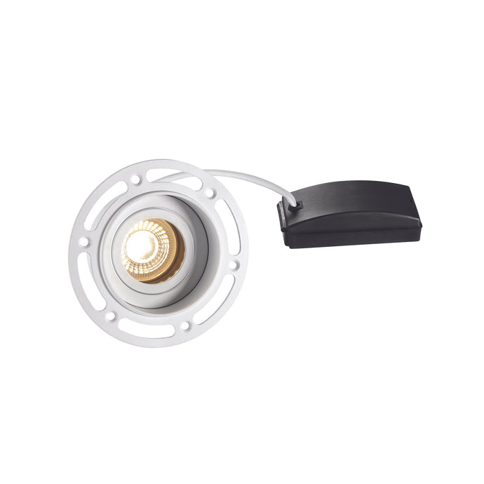 Saxby Lighting 78954 Trimless Downlight round 50W - 32202