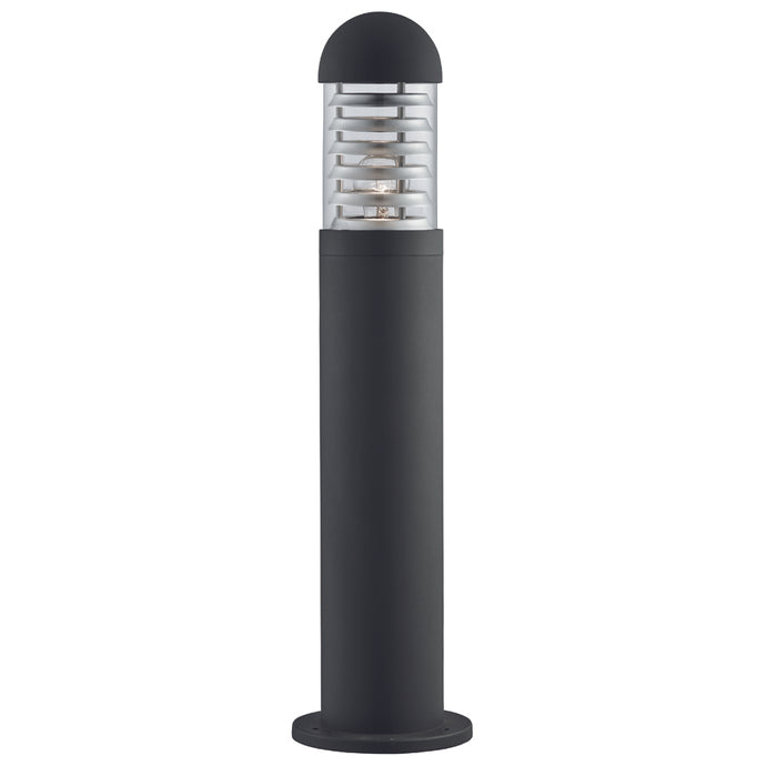 Searchlight 7900-600BK Bronx - Bollards & Post Lamps - Outdoor Bollard 60Cm - Black - 26677