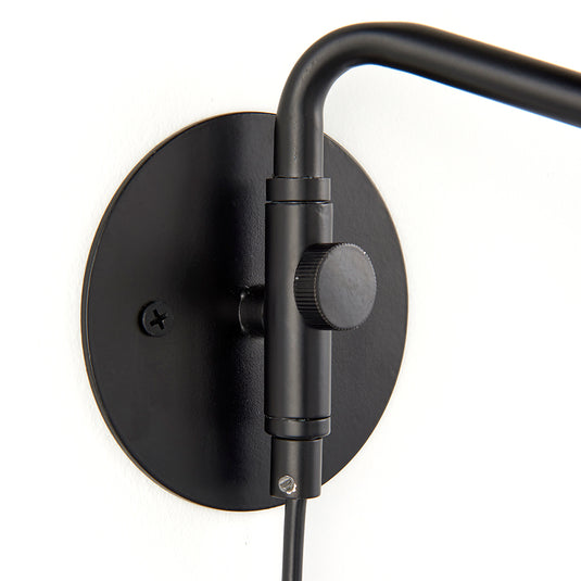 Endon Lighting 79500 Carlson 1lt Wall - 33992