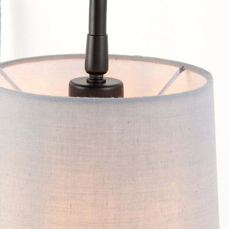 Load image into Gallery viewer, Endon Lighting 79500 Carlson 1lt Wall - 33992
