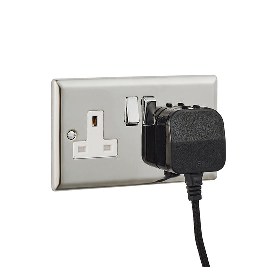 Endon Lighting 79500 Carlson 1lt Wall - 33992