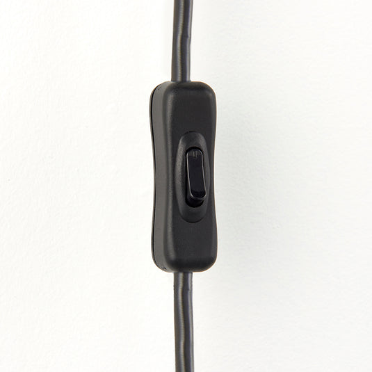 Endon Lighting 79500 Carlson 1lt Wall - 33992