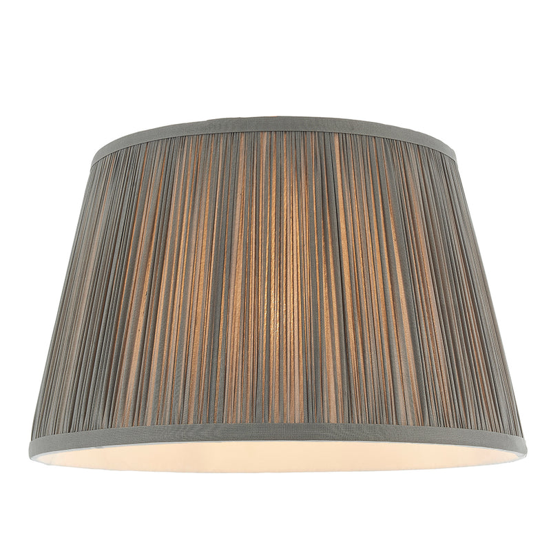 Load image into Gallery viewer, Endon Lighting 79626 Freya 1lt Shade - 33998
