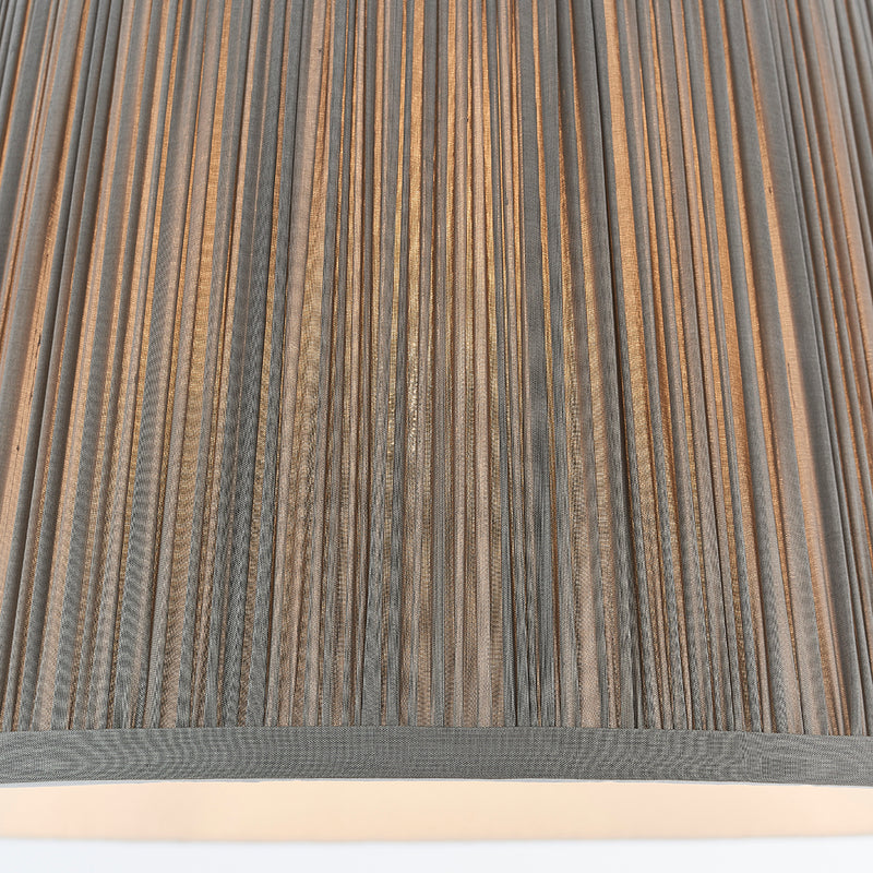 Load image into Gallery viewer, Endon Lighting 79626 Freya 1lt Shade - 33998
