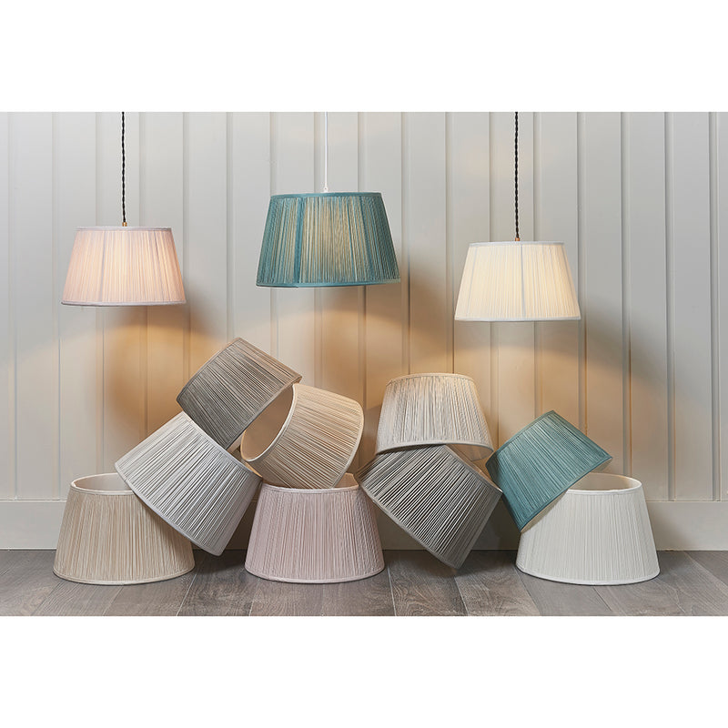 Load image into Gallery viewer, Endon Lighting 79628 Freya 1lt Shade - 33999
