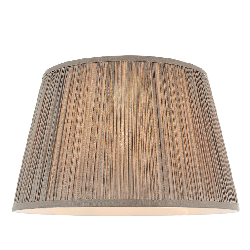 Load image into Gallery viewer, Endon Lighting 79628 Freya 1lt Shade - 33999
