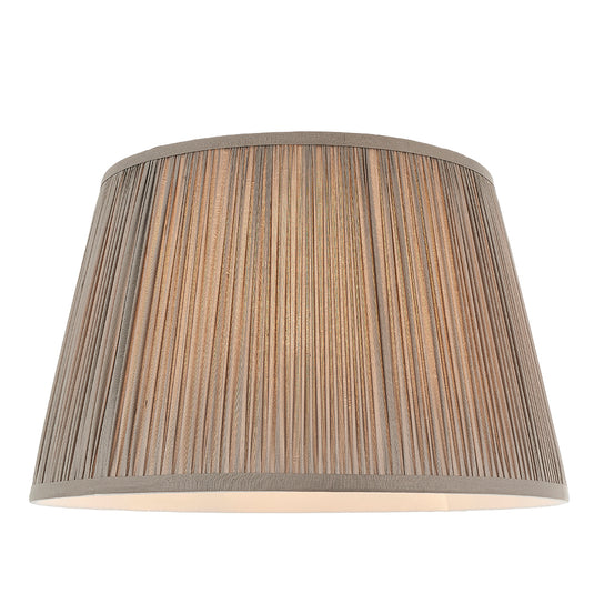 Endon Lighting 79628 Freya 1lt Shade - 33999