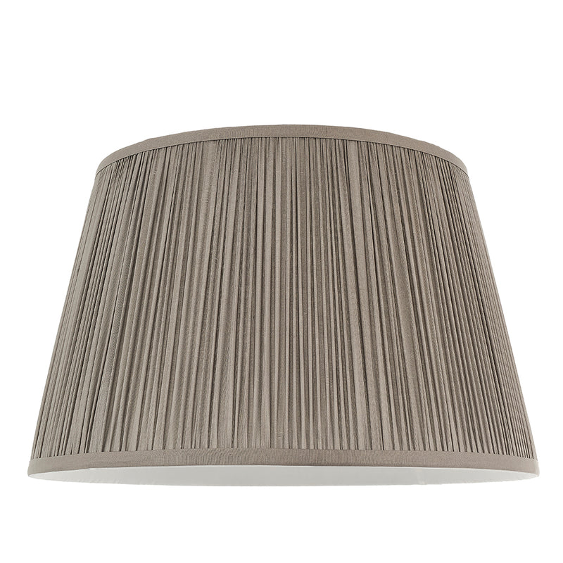 Load image into Gallery viewer, Endon Lighting 79628 Freya 1lt Shade - 33999
