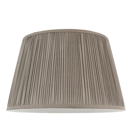Endon Lighting 79628 Freya 1lt Shade - 33999
