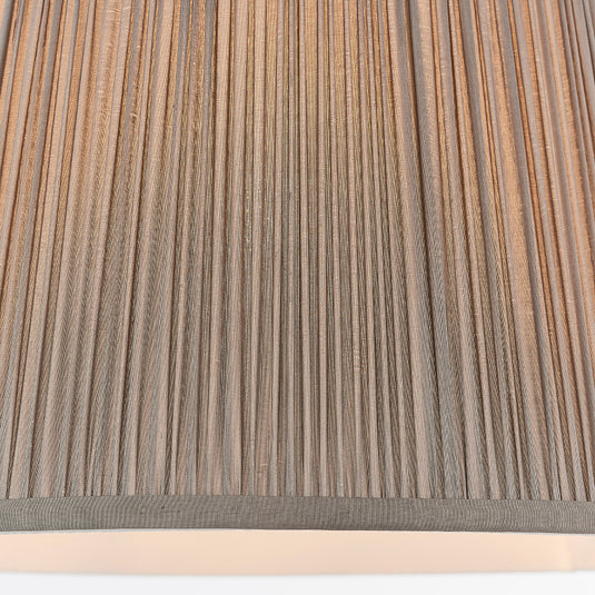 Endon Lighting 79628 Freya 1lt Shade - 33999