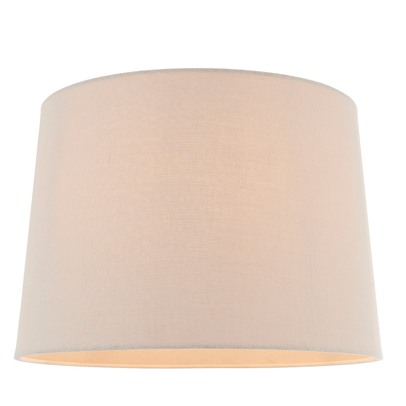 Load image into Gallery viewer, Endon Lighting 79642 Mia 1lt Shade - 34008
