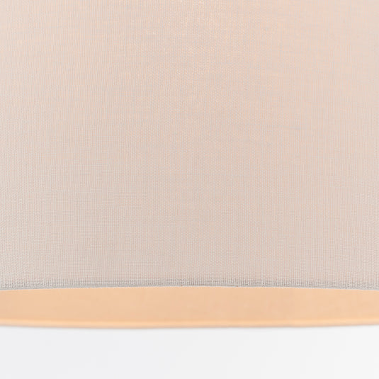 Endon Lighting 79642 Mia 1lt Shade - 34008