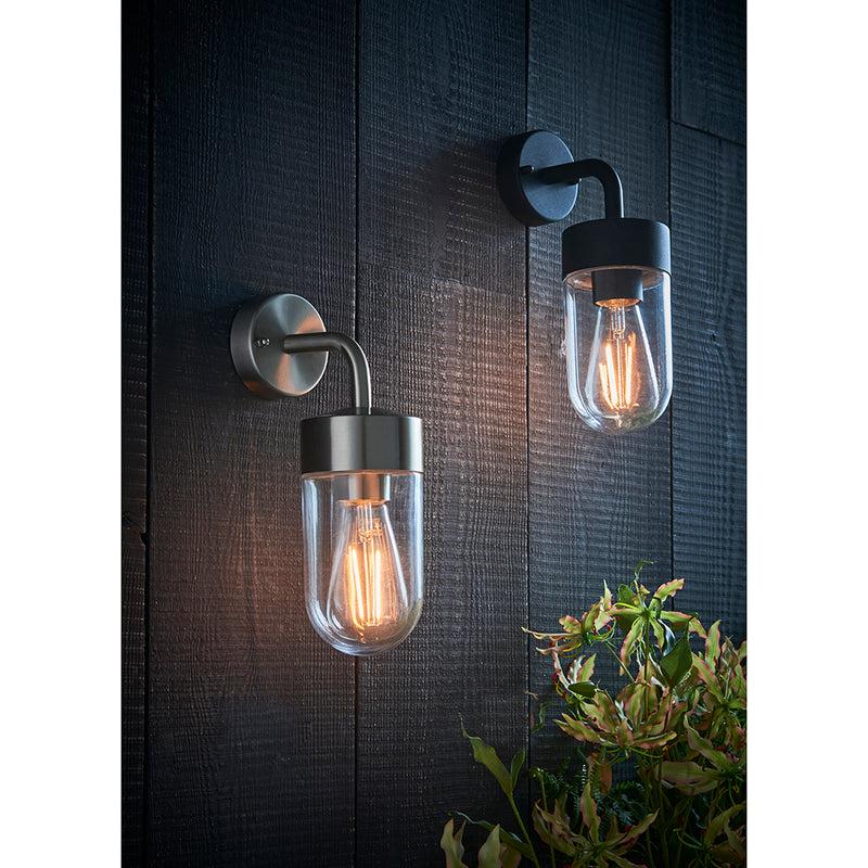 Load image into Gallery viewer, Endon Lighting 79792 North 1lt Wall - 34010
