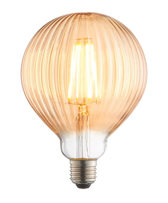 Endon Lighting 80179 Ribb 1lt Accessory - 34041