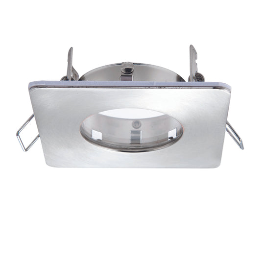 Saxby Lighting 80245 Speculo square IP65 50W - 32266