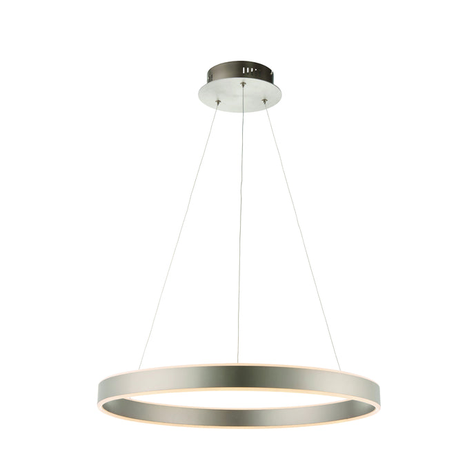 Endon Lighting 80572 Gen 1lt Pendant - 34047