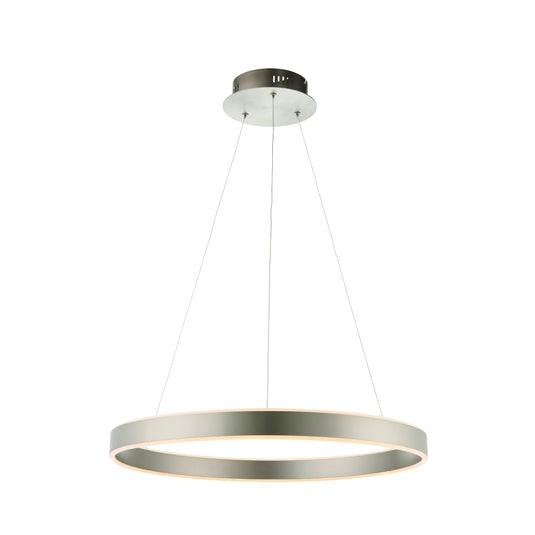 Endon Lighting 80572 Gen 1lt Pendant - 34047