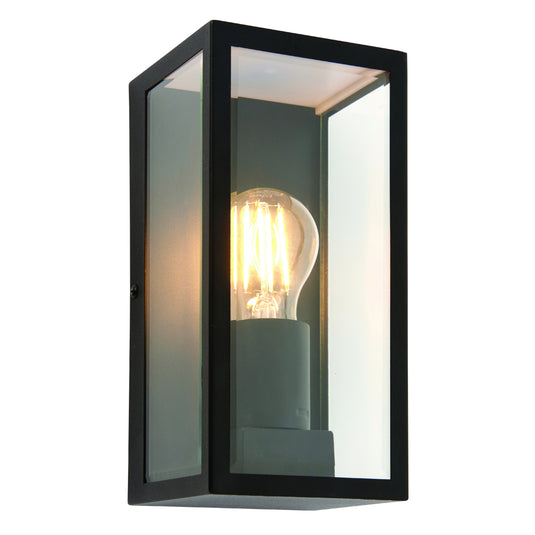 Endon Lighting 80600 Oxford 1lt Wall - 34053