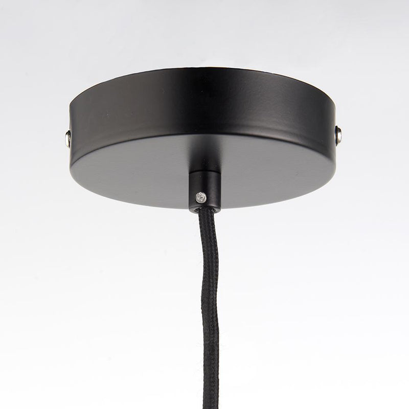 Load image into Gallery viewer, Endon Lighting 80637 Studio 1lt Pendant - 34059
