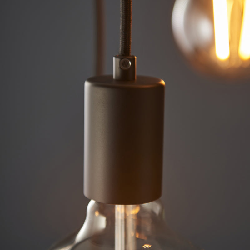 Load image into Gallery viewer, Endon Lighting 81535 Studio 6lt Pendant - 34082
