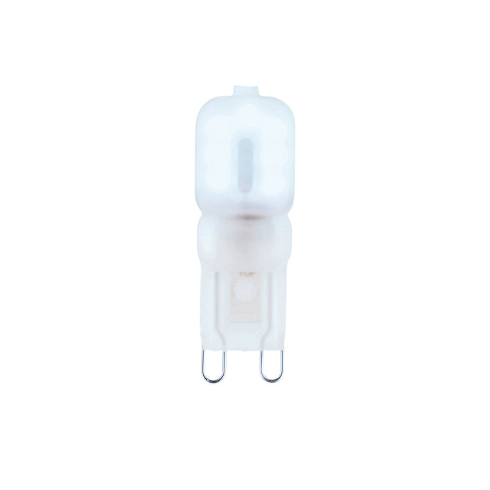 Saxby Lighting 81556 G9 LED SMD  200LM 2.5W - 32291