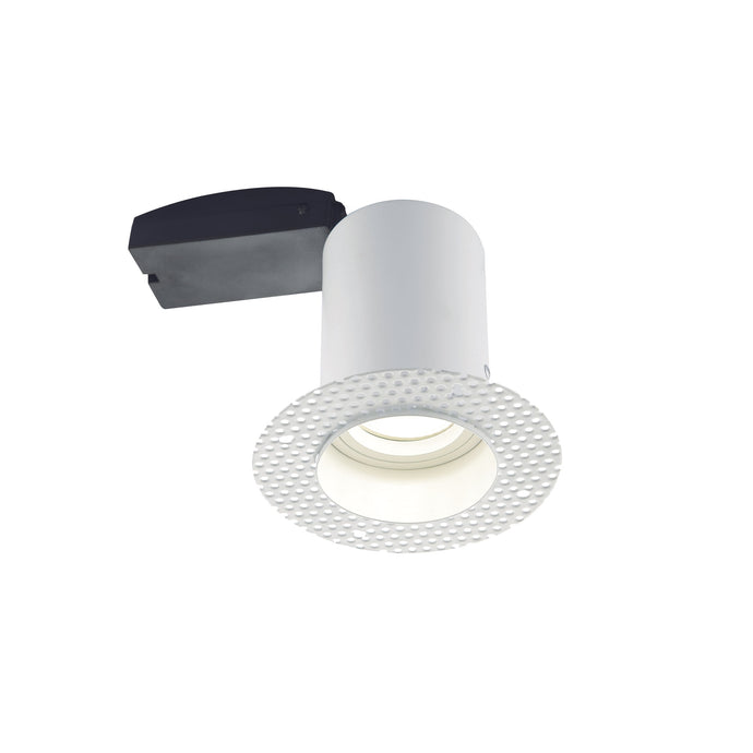 Saxby Lighting 81572 Ravel trimless FR Downlight 50W - 32293