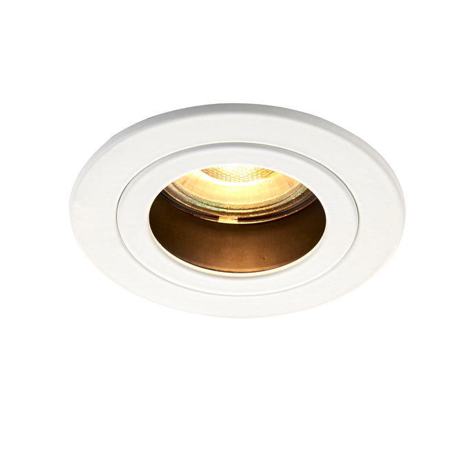 Saxby Lighting 81573 Cast baffle 50W - 32294