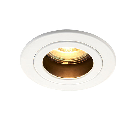 Saxby Lighting 81573 Cast baffle 50W - 32294