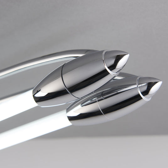 Endon Lighting 81693 Harper LED 2lt Flush - 26582