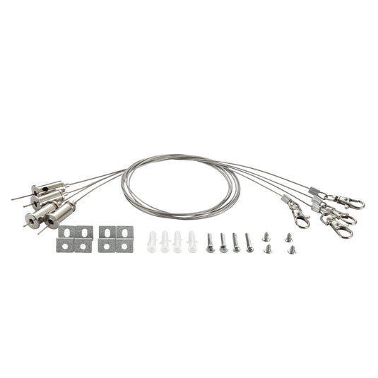 Saxby Lighting 81744 Stratus  suspension Kit - 32296
