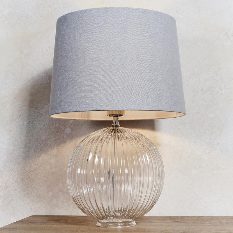 Load image into Gallery viewer, Endon Lighting 81896 Jemma 1lt Table - 34092
