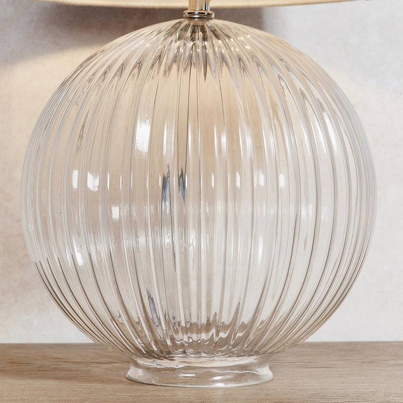 Load image into Gallery viewer, Endon Lighting 81896 Jemma 1lt Table - 34092

