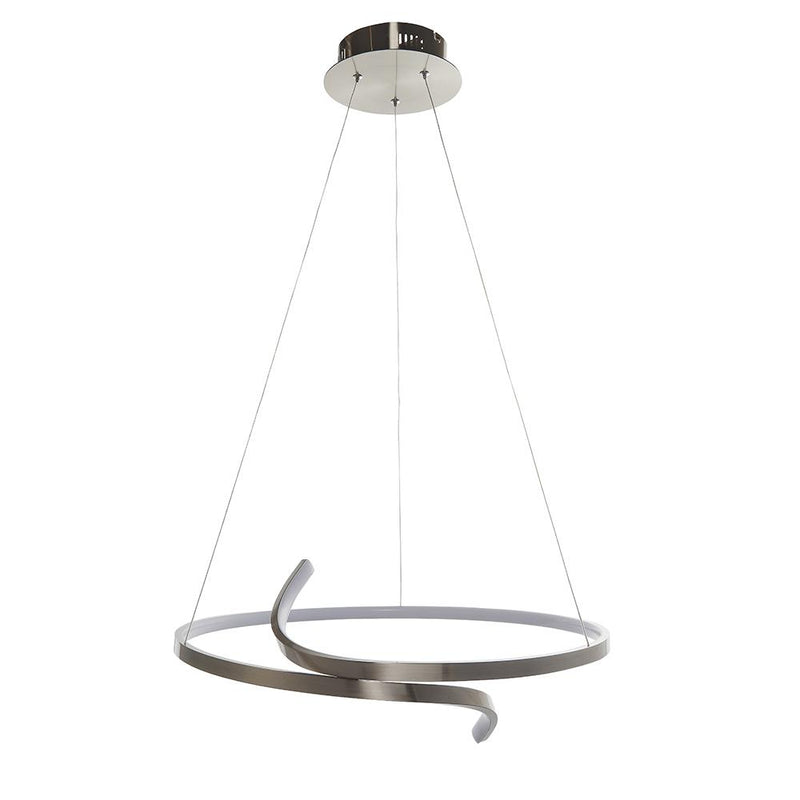 Load image into Gallery viewer, Endon Lighting 81903 Rafe 1lt Pendant - 34093
