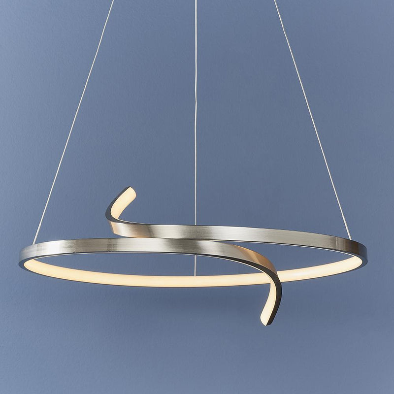 Load image into Gallery viewer, Endon Lighting 81903 Rafe 1lt Pendant - 34093
