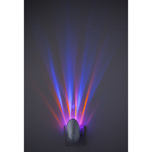 Firstlight 8371RGB LED Projector Night Light