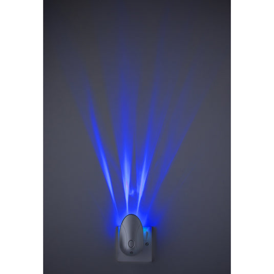 Firstlight 8371RGB LED Projector Night Light