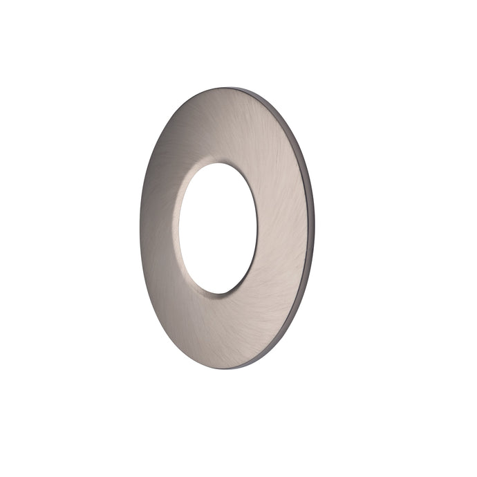 Saxby Lighting 90377 ShieldPRO satin Nickel Bezel - 32303