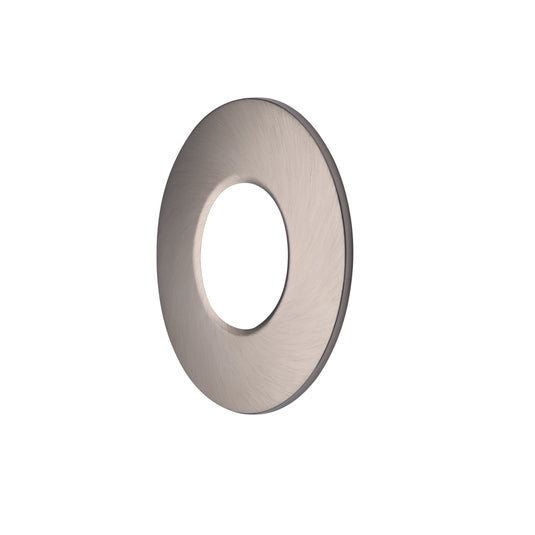 Saxby Lighting 90377 ShieldPRO satin Nickel Bezel - 32303