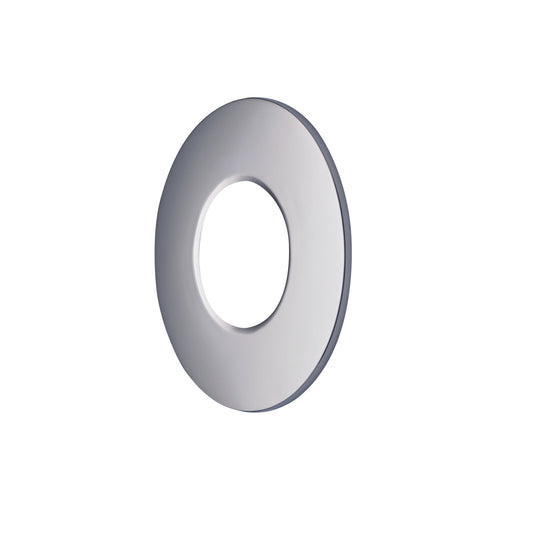 Saxby Lighting 90378 ShieldPRO chrome Bezel - 32304
