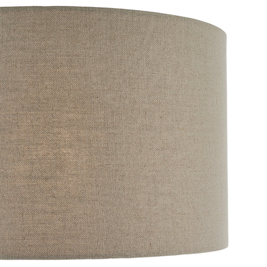 Endon Lighting 90522 Nova 1lt Table - 34138
