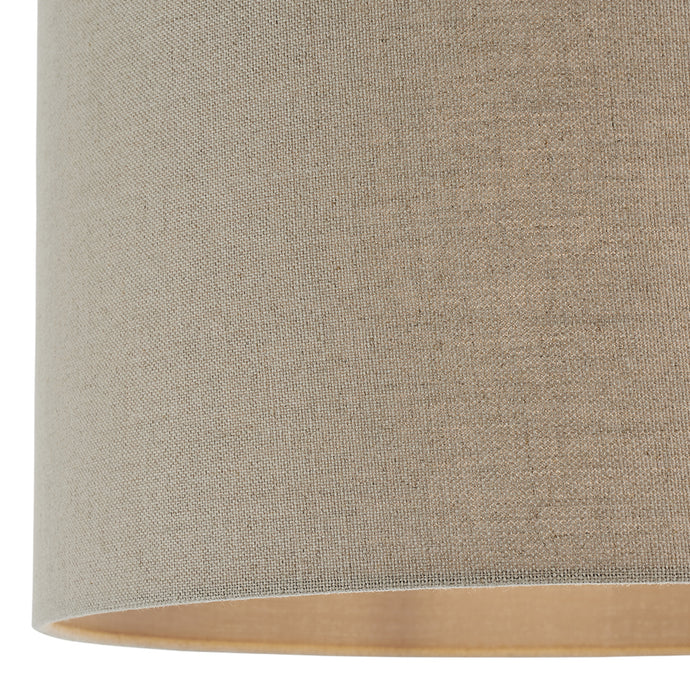 Endon Lighting 90522 Nova 1lt Table - 34138