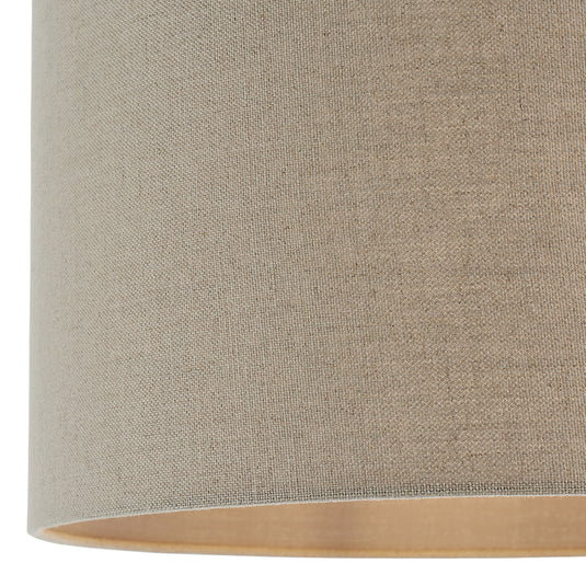 Endon Lighting 90522 Nova 1lt Table - 34138