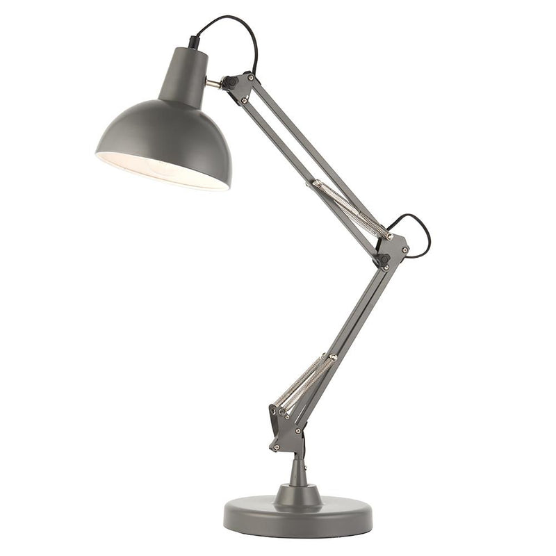 Load image into Gallery viewer, Endon Lighting 90561 Marshall 1lt Table - 34156
