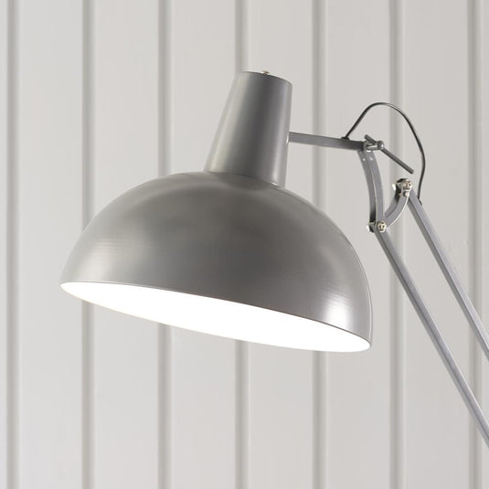 Endon Lighting 90592 Marshall 1lt Floor - 34172