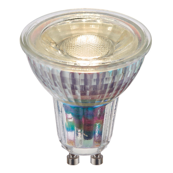 Saxby Lighting 90632 GU10 LED SMD 5.5W - 32306